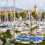 The Grand Riviera - Choice In *