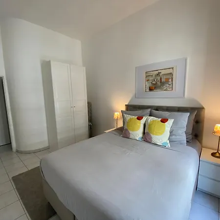 The Grand Riviera - Choice In *