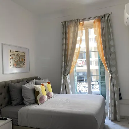 The Grand Riviera - Choice In