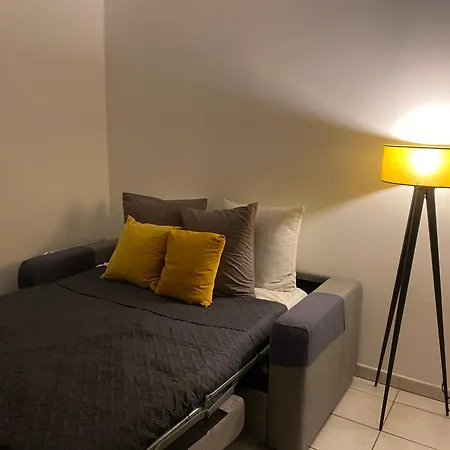 The Grand Riviera - Choice In Apartment