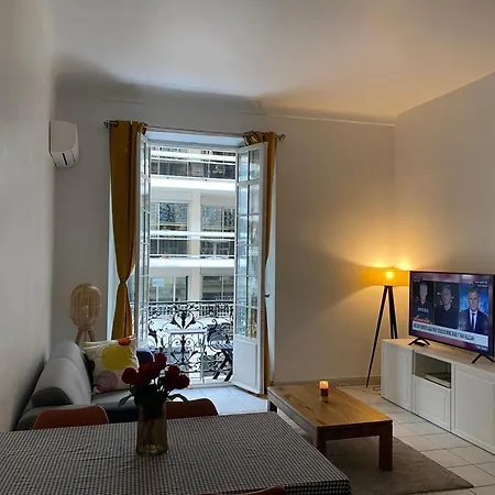 The Grand Riviera - Choice In *