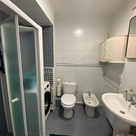 The Grand Riviera - Choice In Apartman