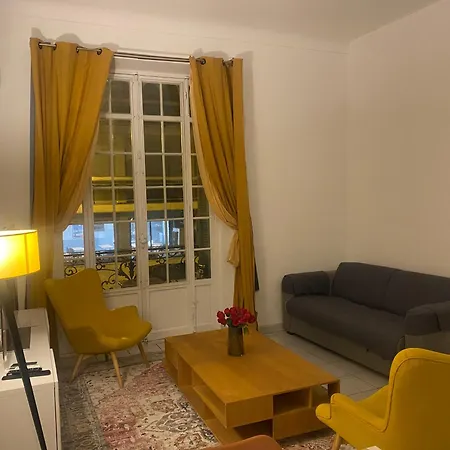 Apartment The Grand Riviera - Choice In