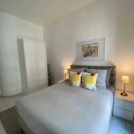 Apartman The Grand Riviera - Choice In *