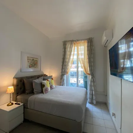 The Grand Riviera - Choice In *