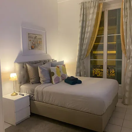 The Grand Riviera - Choice In * Nice