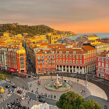 The Grand Riviera - Choice In Apartman