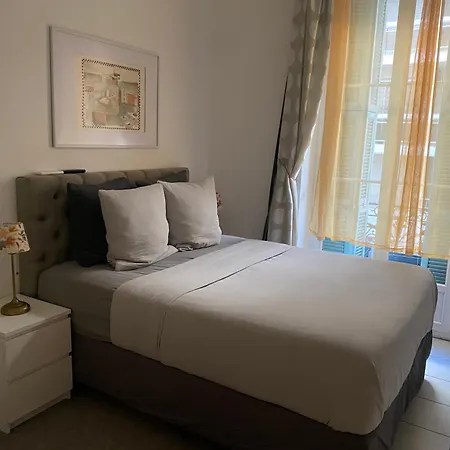 Apartment The Grand Riviera - Choice In