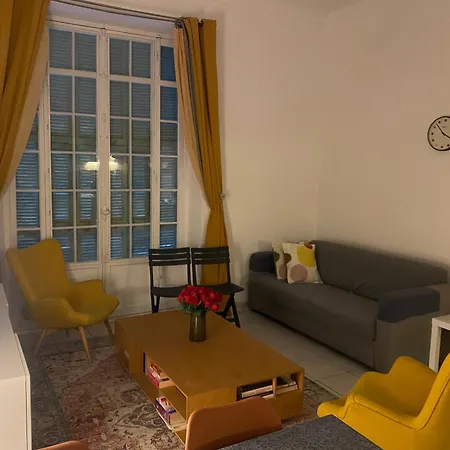 The Grand Riviera - Choice In Apartman *