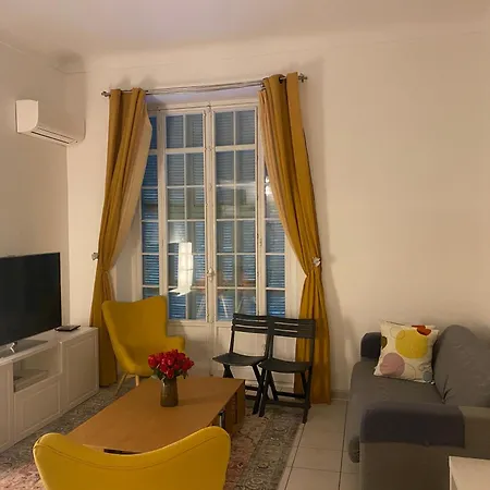 The Grand Riviera - Choice In Apartman Nizza