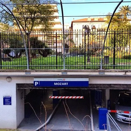 The Grand Riviera - Choice In Apartman *