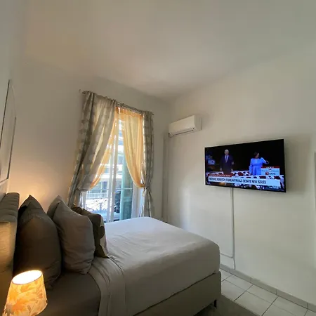 The Grand Riviera - Choice In Apartment