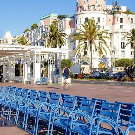 The Grand Riviera - Choice In Apartman *