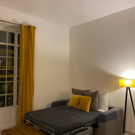 The Grand Riviera - Choice In Nizza