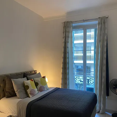 Apartman The Grand Riviera - Choice In