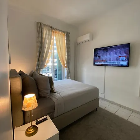 Apartment The Grand Riviera - Choice In *