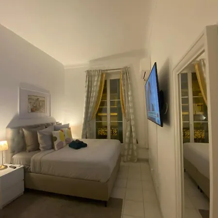 The Grand Riviera - Choice In Nice