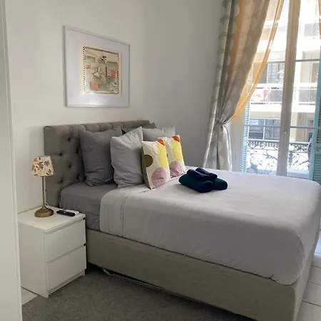 The Grand Riviera - Choice In * Nizza