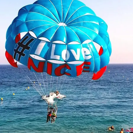 The Grand Riviera - Choice In Apartman