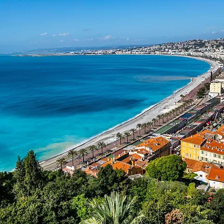 The Grand Riviera - Choice In Apartman *