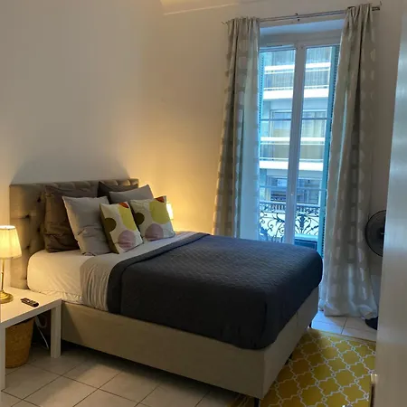 Apartment The Grand Riviera - Choice In *