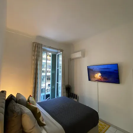 The Grand Riviera - Choice In