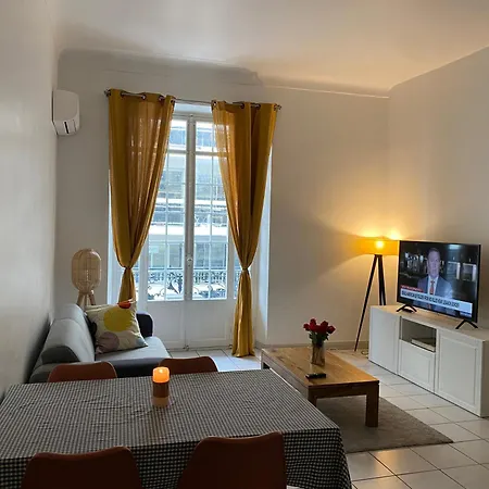 Apartment The Grand Riviera - Choice In