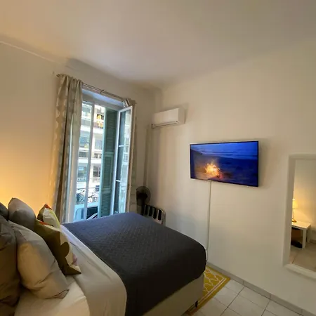 The Grand Riviera - Choice In Apartment *