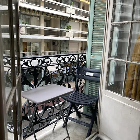 Apartment The Grand Riviera - Choice In Nice