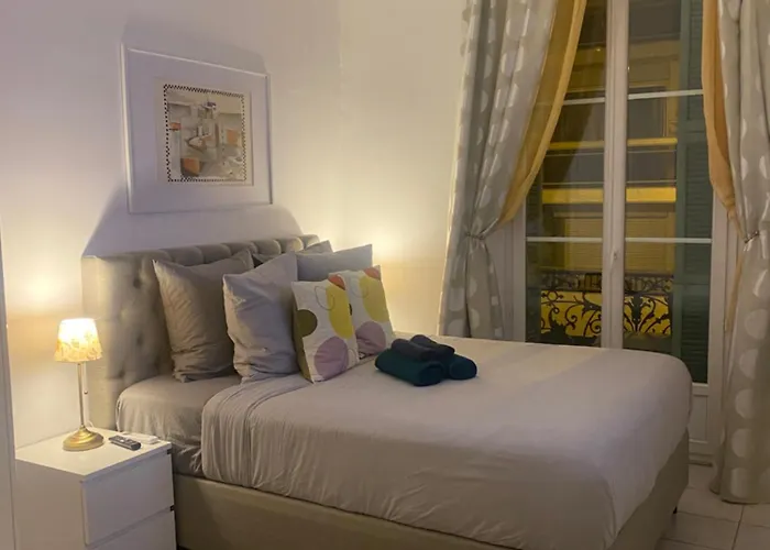 The Grand Riviera - Choice In Apartmán *