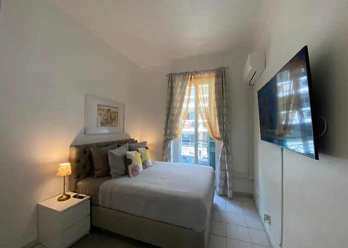 The Grand Riviera - Choice In *