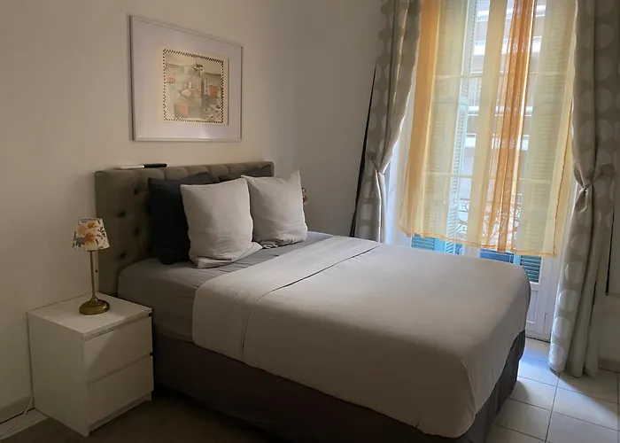 Apartmán The Grand Riviera - Choice In