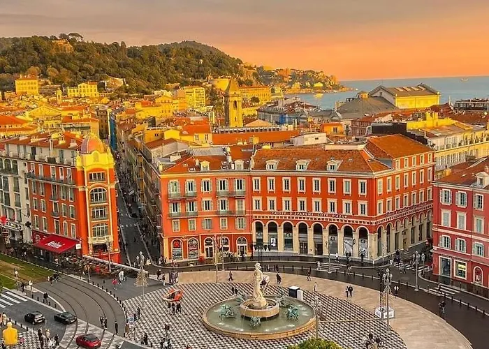 The Grand Riviera - Choice In