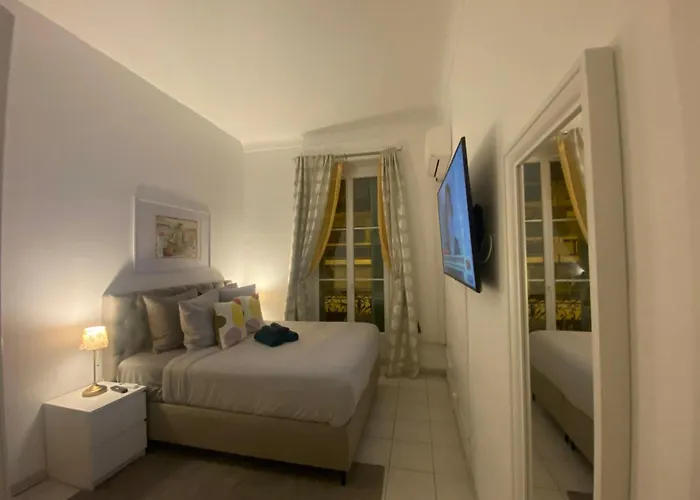 Apartmán The Grand Riviera - Choice In