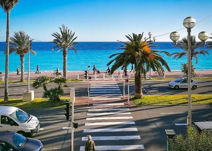 The Grand Riviera - Choice In * Nice