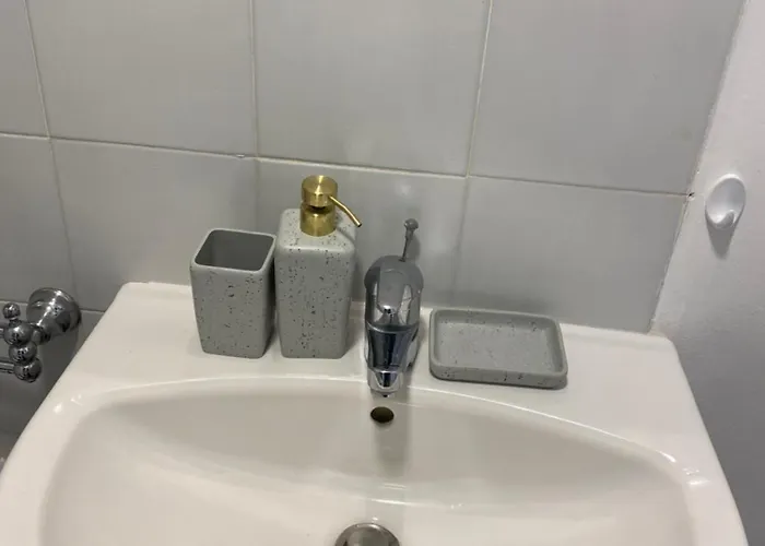 The Grand Riviera - Choice In Apartmán *
