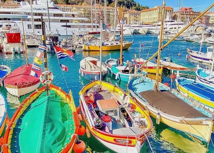 The Grand Riviera - Choice In Apartmán