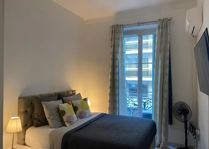 Apartmán The Grand Riviera - Choice In