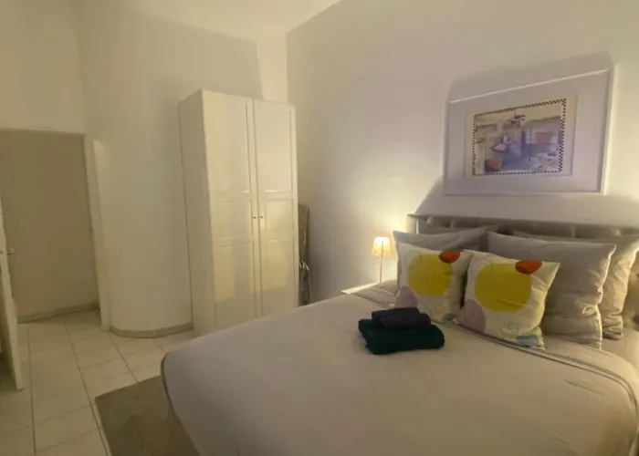 The Grand Riviera - Choice In Nice