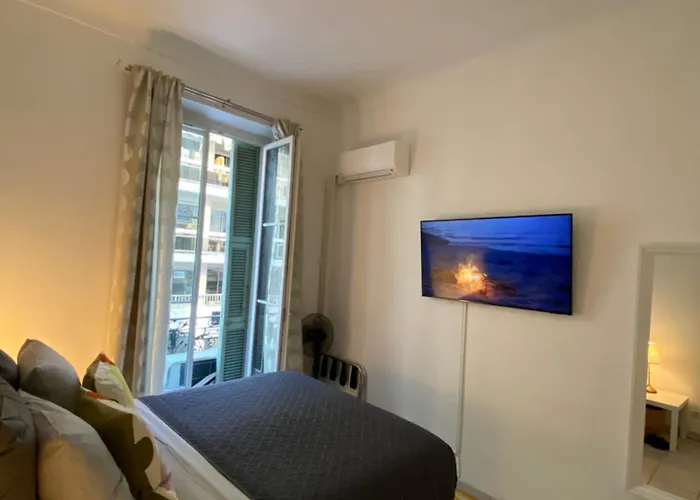 The Grand Riviera - Choice In Apartmán *