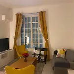 The Grand Riviera - Choice In 公寓 尼斯