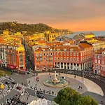 The Grand Riviera - Choice In