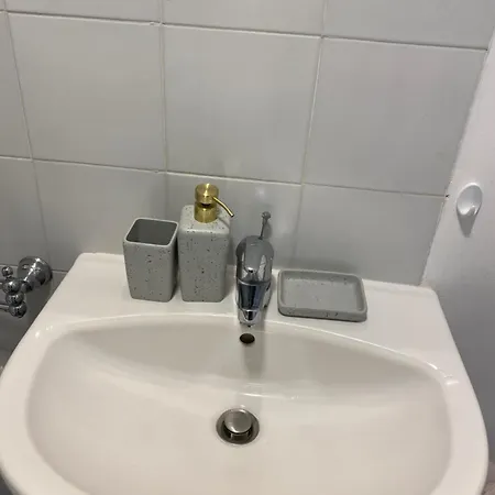 Apartamento The Grand Riviera - Choice In Niza