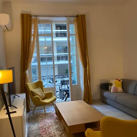 The Grand Riviera - Choice In Appartement *