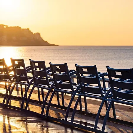 The Grand Riviera - Choice In Appartement