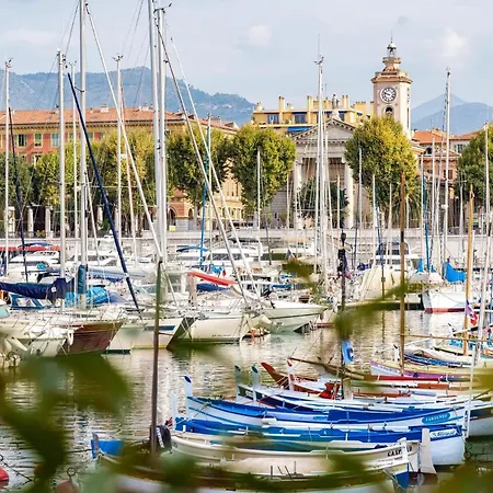 Appartement The Grand Riviera - Choice In