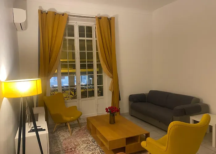 Appartement The Grand Riviera - Choice In