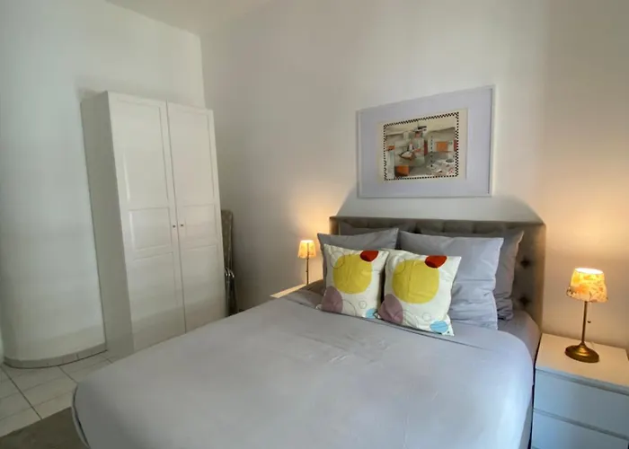 Appartement The Grand Riviera - Choice In *