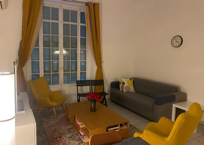 The Grand Riviera - Choice In Appartement *