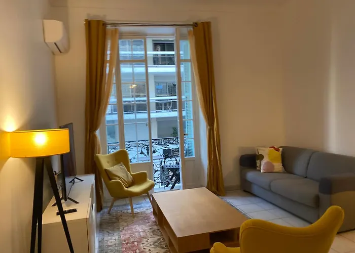 The Grand Riviera - Choice In Appartement *